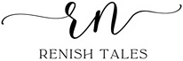 RENISH TALES Logo